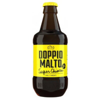 Doppio Malto Brewing Company Super Chiara