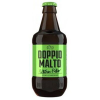 Doppio Malto Brewing Company Ultra Pils