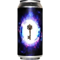 Twisted Barrel Ale Be Back Before Dawn