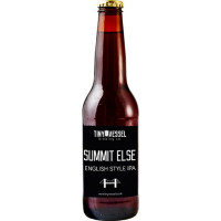 Tiny Vessel Brewing Co. Summit Else