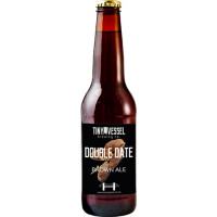Tiny Vessel Brewing Co. Double Date