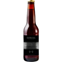 Tiny Vessel Brewing Co. London Fog