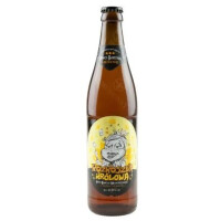 Sadecki Bartnik Rozkoszna Królowa