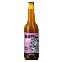 AleBrowar Hazy King