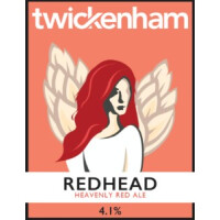 Twickenham Fine Ales Redhead