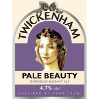 Twickenham Fine Ales Pale Beauty