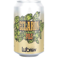 Browar Lubrow Eclaron Pils