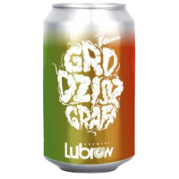 Browar Lubrow Grodzisz Graff