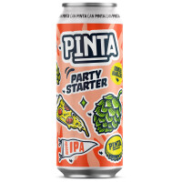 PINTA Party Starter Session IPA