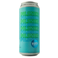Browar PINTA Pilsner