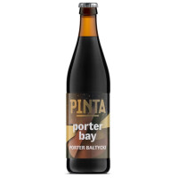 PINTA Porter Bay