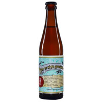 Browar Nieczajna Piwo w Stylu Grodziskim