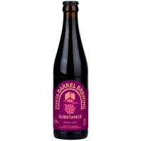 PINTA Barrel Brewing Substance 2024