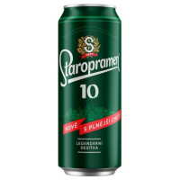 Staropramen Breweries 10