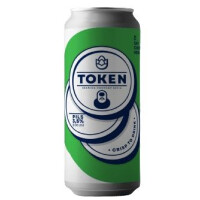 Token Brewery Pils