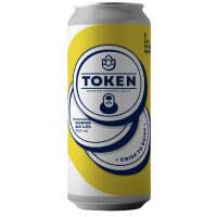 Token Brewery Summer Ale