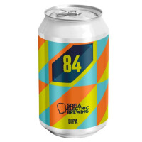 Sofia Electric Brewing 84