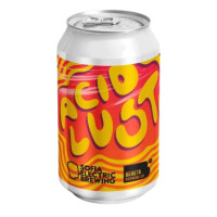 Sofia Electric Brewing Acid Lust