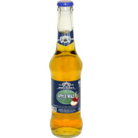 Murree Brewery Apple Malt