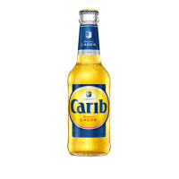 Carib Brewery Carib Lager