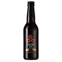Sagene Bryggeri NEIPA Fersken