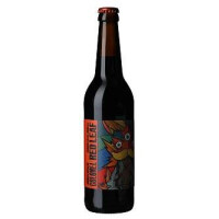 Amundsen Bryggeri & Spiseri Colonel Redleaf