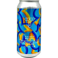 Track Brewing Co. Shines Bright