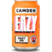 Camden Town Brewery Eazy
