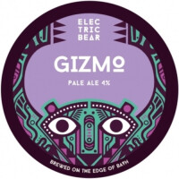 Electric Bear Brewing Co Gizmo
