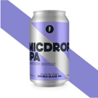 Brussels Beer Project Micdrop IPA
