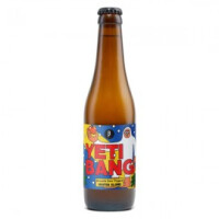 Brussels Beer Project Yeti Bang (2024)