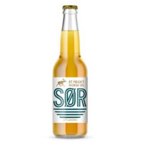Nbev (Scandza Drikker) Sør