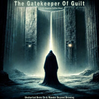 Uncharted Brew Co. The Gatekeeper Of Guilt