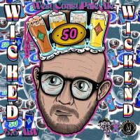 Uncharted Brew Co. Wicked Wickend
