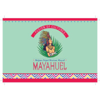Biercreaties Pottelbergh Tripel Mayahuel