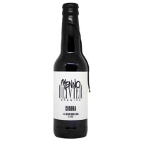 Menno Olivier Brewing Cendra