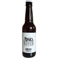 Menno Olivier Brewing Sense Pell