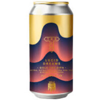 Track Brewing Co. Lucid Dreams