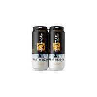 Dovetail Brewery Festweizen
