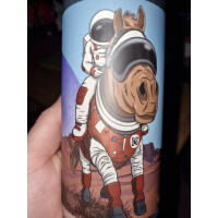 Dream State Brewing Western Dream