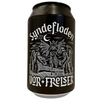 Vor Frelser (Brygg Oslo) Syndefloden