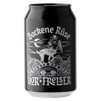 Vor Frelser (Brygg Oslo) Bockene Rüse