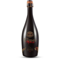 Brauerei Gold Ochsen Jahrgangsbier 2021 - Ulmer Rotbock