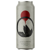 Sleeping Village Brewing Astral Insight: Red Label