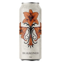 Sleeping Village Brewing Brakkoness