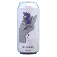 Sleeping Village Brewing Skogsbær