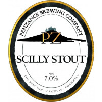 Penzance Brewing Co. Scilly Stout