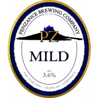Penzance Brewing Co. Mild