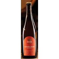 Abdij van Grimbergen Cuvée 2024