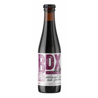 Brouwerij De Brabandere Petrus Bordeaux